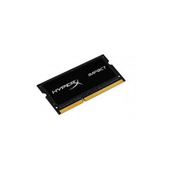 HyperX DDR3L-1866 цена и информация | Оперативная память (RAM) | pigu.lt