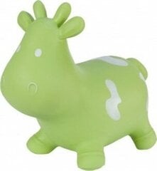 Резиновая игрушка-прыгун Tootiny, 1 шт. цена и информация | Игрушки для малышей | pigu.lt