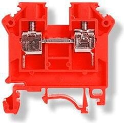 Srieginė bėgių jungtis ZSG1-6.0N kaina ir informacija | Mechaniniai įrankiai | pigu.lt