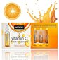 Veido ampulės Sence Vitamin C 7 day, 7 x 2 ml цена и информация | Veido aliejai, serumai | pigu.lt