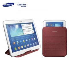Samsung EF-ST210BREGWW, Raudona kaina ir informacija | Planšečių, el. skaityklių dėklai | pigu.lt