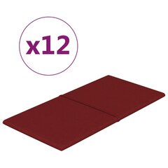 Sienų plokštės 60x30 cm.,12 vnt., 2,16m² цена и информация | Элементы декора для стен, потолка | pigu.lt