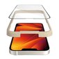 Apsauginis stiklas PanzerGlass Ultra-Wide Fit iPhone 14 / 13 Pro / 13 kaina ir informacija | Apsauginės plėvelės telefonams | pigu.lt