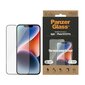 Apsauginis stiklas PanzerGlass Ultra-Wide Fit iPhone 14 / 13 Pro / 13 kaina ir informacija | Apsauginės plėvelės telefonams | pigu.lt