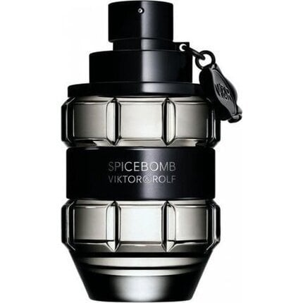 Tualetinis vanduo vyrams Viktor&Rolf Spicebomb EDT 150 ml kaina ir informacija | Kvepalai vyrams | pigu.lt