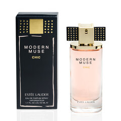 Kvapusis vanduo Estée Lauder Modern Muse Chic EDP moterims, 50ml kaina ir informacija | Kvepalai moterims | pigu.lt