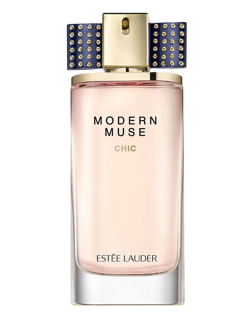 Kvapusis vanduo Estée Lauder Modern Muse Chic EDP moterims, 50ml kaina ir informacija | Kvepalai moterims | pigu.lt