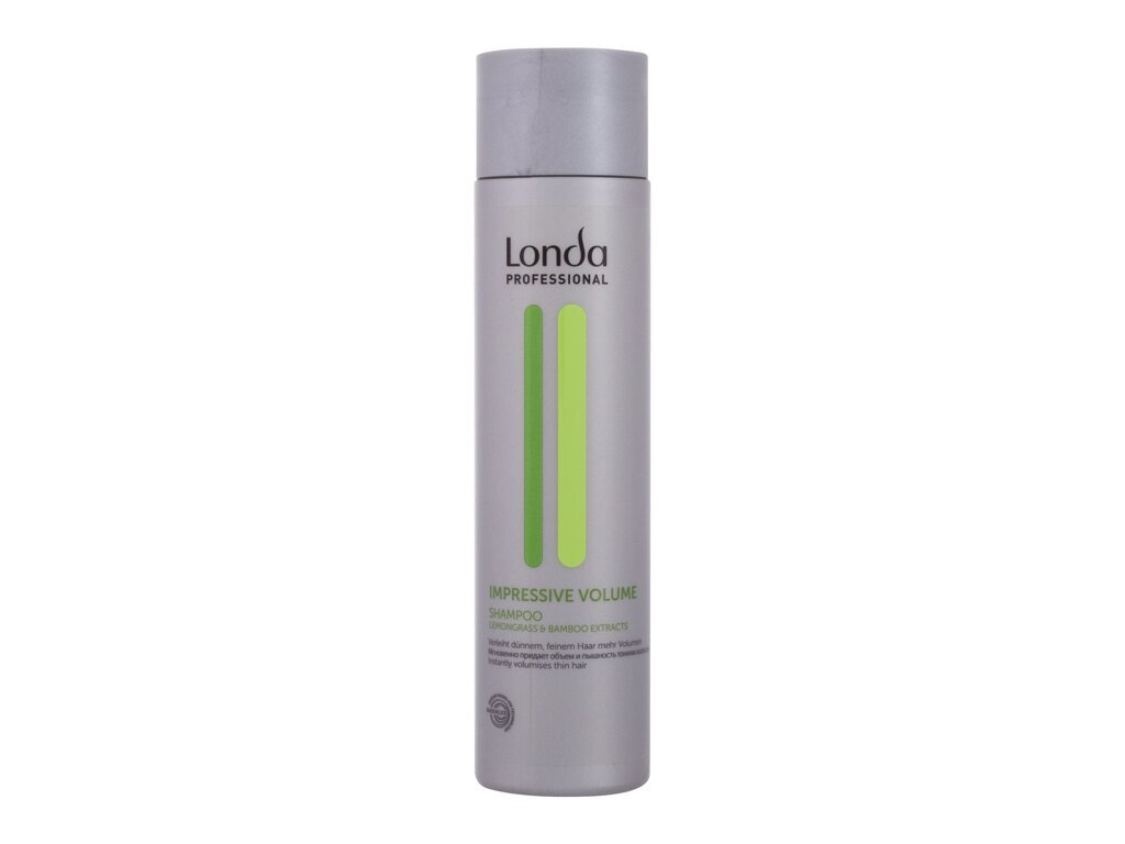 Šampūnas Londa Professional, 250 ml kaina ir informacija | Šampūnai | pigu.lt