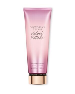 Parfumuotas kūno losjonas Victoria´s Secret Velvet Petals, 236 ml kaina ir informacija | Kūno kremai, losjonai | pigu.lt