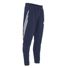 Sportinės kelnės Adidas Sereno 14 Junior F49688, 42984 kaina ir informacija | Kelnės berniukams | pigu.lt