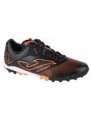 DRIBLING JOMA  for Men's Black DRIW2201IN цена и информация | Футбольные бутсы | pigu.lt