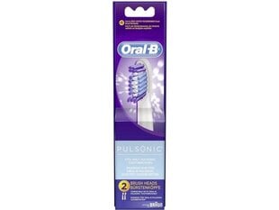 Oral-B цена и информация | Насадки для электрических зубных щеток | pigu.lt