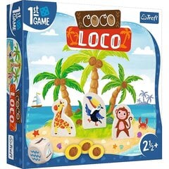 Игра Коко Локо цена и информация | Настольные игры, головоломки | pigu.lt