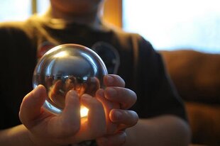 Magiškas kamuolys Fushigi, nuo 12 m kaina ir informacija | Žaislai berniukams | pigu.lt