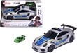 Policijos automobilis Majorette Porsche 911 GT3 RS kaina ir informacija | Žaislai berniukams | pigu.lt