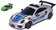 Policijos automobilis Majorette Porsche 911 GT3 RS kaina ir informacija | Žaislai berniukams | pigu.lt