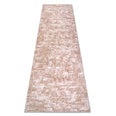 Rugsx ковровая дорожка Solid, 50x350 см