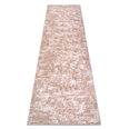 Rugsx ковровая дорожка Solid, 50x370 см
