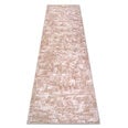 Rugsx ковровая дорожка Solid, 80x350 см