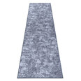 Rugsx ковровая дорожка Solid, 70x350 см