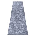 Rugsx ковровая дорожка Solid, 100x400 см
