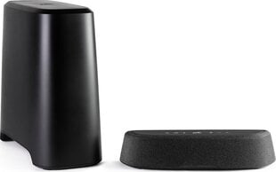 Polk Audio MagniFi Mini AX kaina ir informacija | Namų garso kolonėlės ir Soundbar sistemos | pigu.lt