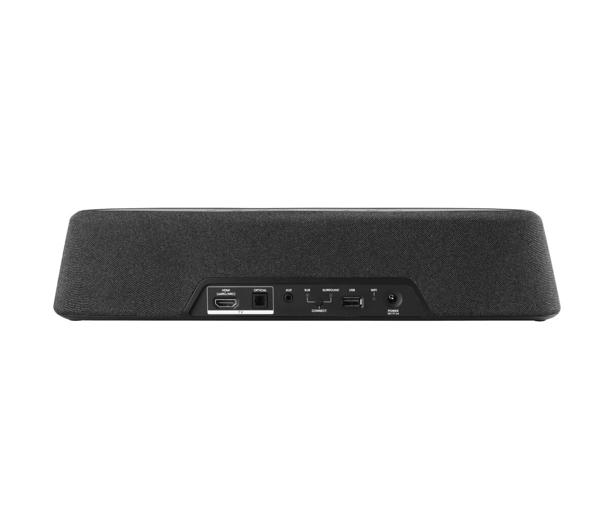 Polk Audio MagniFi Mini AX kaina ir informacija | Namų garso kolonėlės ir Soundbar sistemos | pigu.lt