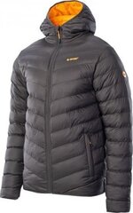 Куртка Hi-Tec salrin M, черный, 92800435020 цена и информация | Мужские куртки | pigu.lt