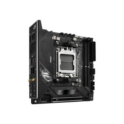 Asus ROG Strix B650E-I, ATX, AM5, DDR5, WiFi kaina ir informacija | Pagrindinės plokštės | pigu.lt