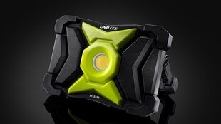 Прожектор Unilite RF-3300 3300lm цена и информация | Фонарики, прожекторы | pigu.lt