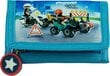 Piniginė vaikams ®Playmobil Astra Policija цена и информация | Aksesuarai vaikams | pigu.lt