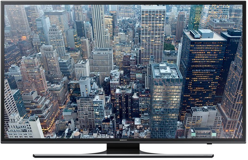 Samsung UE60JU6472 kaina ir informacija | Televizoriai | pigu.lt