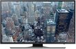 Samsung UE60JU6472 kaina ir informacija | Televizoriai | pigu.lt