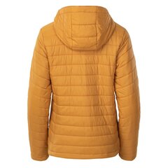 Жакет для женщин Hi-tec Ibanez, оранжевый, размер S цена и информация | Женские куртки | pigu.lt
