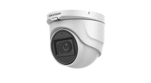 Hikvision DS-2CE76D0T-ITMFS kaina ir informacija | Vaizdo kameros | pigu.lt