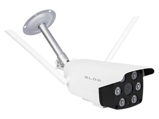 Apsaugos kamera Blow WiFi 5MP H-425 цена и информация | Камеры видеонаблюдения | pigu.lt