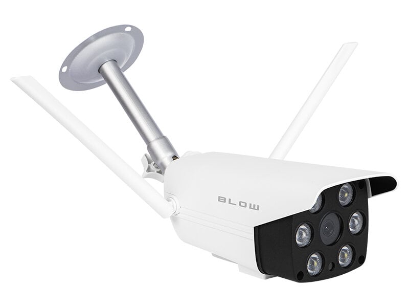 Apsaugos kamera Blow WiFi 5MP H-425 цена и информация | Stebėjimo kameros | pigu.lt