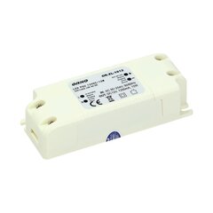 Светодиодный блок питания 15W 12V DC IP20 - OR-ZL-1612 цена и информация | Источник питания | pigu.lt