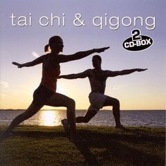 CD Tai Chi & Qigong (2CD) kaina ir informacija | Vinilinės plokštelės, CD, DVD | pigu.lt