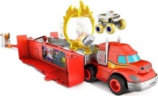 Kaskadininkų monstrų sunkvežimis Blaze and the Megamachines kaina ir informacija | Žaislai berniukams | pigu.lt