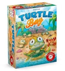 Stalo žaidimas Turtle Bay Fifth,PL kaina ir informacija | Stalo žaidimai, galvosūkiai | pigu.lt