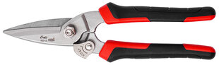 Прочные универсальные ножницы Bessey D52-2 цена и информация | Механические инструменты | pigu.lt