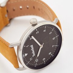 Vyriškas laikrodis Timberland Robbinston TDWJA2001301 TDWJA2001301 kaina ir informacija | Vyriški laikrodžiai | pigu.lt
