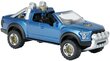 Automatinio surinkimo rinkinys su atsuktuvu Klein Ford F150 Raptor kaina ir informacija | Žaislai berniukams | pigu.lt