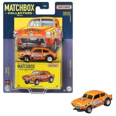 Metalinis automobilis Matchbox kaina ir informacija | Žaislai berniukams | pigu.lt