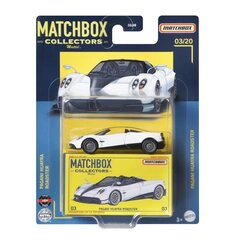 Metalinis automobilis Matchbox kaina ir informacija | Žaislai berniukams | pigu.lt