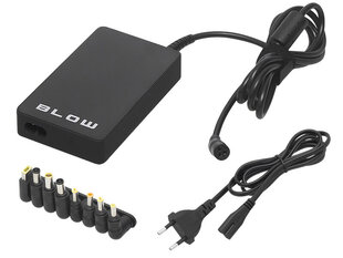 Blow NTB 90W Ultra Slim цена и информация | Зарядные устройства для ноутбуков | pigu.lt