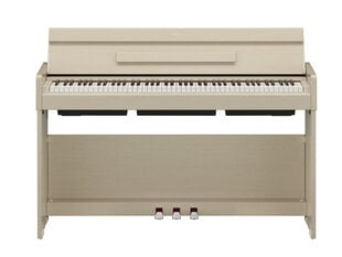 Skaitmeninis pianinas Yamaha YDP-S35 WA kaina ir informacija | Klavišiniai muzikos instrumentai | pigu.lt