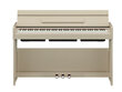 Skaitmeninis pianinas Yamaha YDP-S35 WA kaina ir informacija | Klavišiniai muzikos instrumentai | pigu.lt