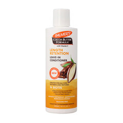 Kondicionierius Palmer's Cocoa Butter Biotin Leave In, 250 ml kaina ir informacija | Balzamai, kondicionieriai | pigu.lt